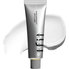2 Adet Tfit Deep Clear Cleansing Balm 80 gr