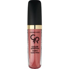 Golden Rose Color Sensation Lipgloss 116 Grapefruit Dudak Parlatıcısı 1 Adet