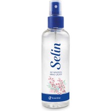 Selin Kiraz Çiçeği Kolonyası Sprey 100 ml