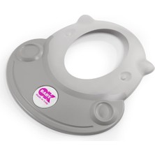 Okbaby Hippo Banyo Siperliği/a. Gri