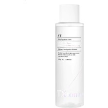 Vt Cosmetics Tx-Toning Tonik 200 ml