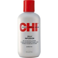 Chi Saç Serumu Infra Silk Infusion 177 ml