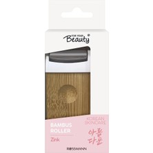 For Your Beauty Roller Bambu 1 Adet