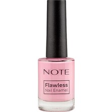 4 Adet Note Nail Flawless Oje 029