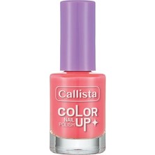 Callista Color Up Nail Polish Oje 323 On Wednesdays Pembe 1 Adet