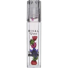 4 Adet Rival Loves Me Dudak Bakım Yağı Vitaminli 5.5 ml