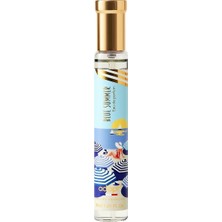 4 Adet Adopt Blue Summer Edp 30 ml