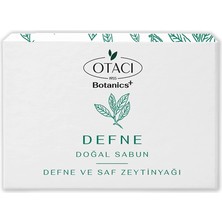 5 Adet Otacı Sabun Defne Saç & Vücut 100 gr