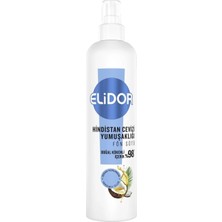 Elidor Hindistan Cevizi Yumuşaklığı Fön Sütü 190 ml