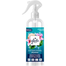 2 Adet Glade Multi Spray Okyanus 450 ml