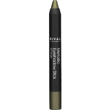 Rival De Loop Far Stick Metalik No.07 1 Adet