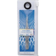 Gösol 4 Adet Gosol Batık Cımbızı 9.6 cm 1 Adet