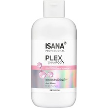 2 Adet Isana Professional Plex Şampuan 250 ml