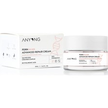 Anyong Pdrn 30.000 Somon Dna Yoğun Onarıcı Krem 50 ml