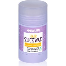 4 Adet Mixup! Hair Stick Wax 35 gr