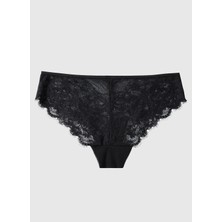 La Senza Siyah Kadın Brazilian 60263625 Ls
