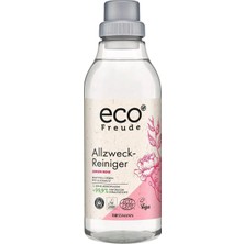 5 Adet Eco Freude Çok Amaçlı Yüzey Temizleyici 750 ml