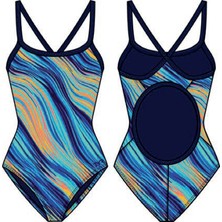 Tyr Durafast Elite® Df Kadın Mayosu - Riptidal