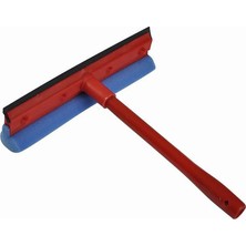 4 Adet Ceymop Plastik Cam Çekçek Süngerli 21 cm