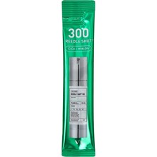 2 Adet Vt Cosmetics Reedle Shot 300 Yüz Kremi 2 ml x 10 Adet