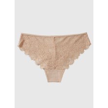 La Senza Ten Kadın Brazilian 60263625 Ls