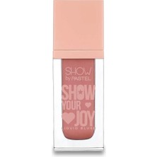 Show By Pastel Likit Allık Show Your Joy 53 1 Adet