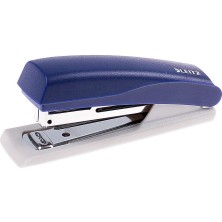 Leitz 5517 Zımba Makinesi No:10 10 Sayfa Mavi