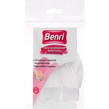 4 Adet Benri Baş Parmak Kemik Koruyucu 1 Çift