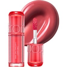 Rolebu 5 Adet Rom&nd The Juicy Lasting Tint Mini Renkli Dudak Parlatıcısı 05 Morning Apple