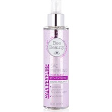 5 Adet Bee Beauty Saç Parfümü 160 ml