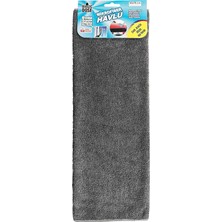 Autokit 5 Adet Magic Dose FA1-523 Mikrofiber Oto Temizlik Havlusu 50 cm x 70 cm