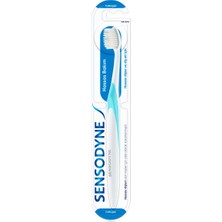 3 Adet Sensodyne Diş Fırçası Gentle Yumuşak 1 Adet