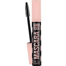 Show By Pastel Maskara Show Your Mascara 1 Adet