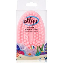 5 Adet Eklips Silikon Vücut Kesesi