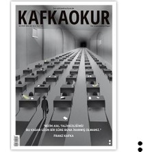Kafkaokur Öykü Özel Sayı 6