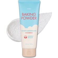 2 Adet Etude Kabartma Tozu Içerikli Yüz Temizleme Köpüğü 160 gr