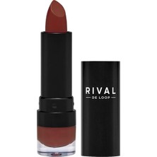 Rival De Loop Ruj Shine 'n Care No: 01 1 Adet
