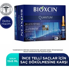 Bioxcin Quantum Bio-Activ Serum 15 x 6 ml