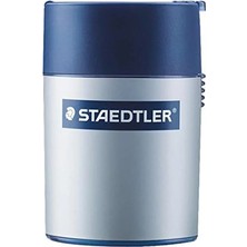 Staedtler 511 001 Tekbölmeli Kalemtıraş