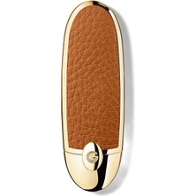 Guerlain Rouge G Lipstick Case Le Camel