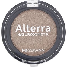 4 Adet Alterra Tekli Far 02 Mystic Bronze 2,5 G