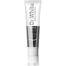 2 Adet Dr. White Diş Macunu Nano-Hp Gentle 75 ml