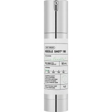 5 Adet Vt Cosmetics Reedle Shot 100 Yüz Kremi 50 ml