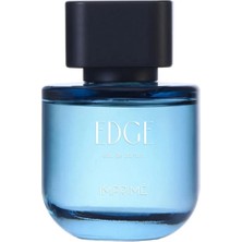 5 Adet Imprime Edge Edp Erkek Parfüm 50 ml