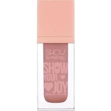 Show By Pastel Likit Allık Show Your Joy 51 1 Adet
