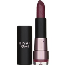 3 Adet Rival Loves Me Ruj No:07 Authentıc 4.5 G