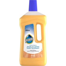 5 Adet Pronto Ahşap Temizleyici 750 gr