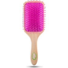 3 Adet Eklips Saç Fırçası Natural ZC9210B