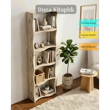 Treeandtech Duna Kitaplık