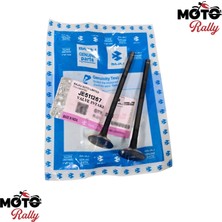 Mr MotoRally Bajaj 125 Ns Abs Cbs Subap Emme 2 Adet 3175